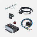 TRAILER BRAKE CONTROLLER