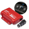 TRAILER BRAKE CONTROLLER