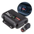 TRAILER BRAKE CONTROLLER