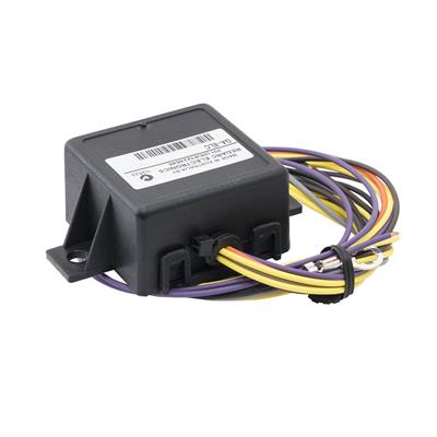 ENHANCED LIGHT CONTROLLER