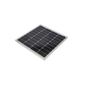 80W SOLAR PANEL