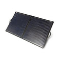 200W FOLDING SOLAR PANEL