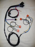 HARNESS 2 RELAY 4 LAMP
