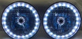 HEADLIGHTS 7 MULTI-COLOR