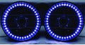 HEADLIGHTS 7 BLACK ILLUSION
