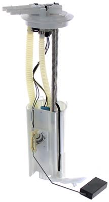 FUEL PUMP MODULE ASSEMBLY