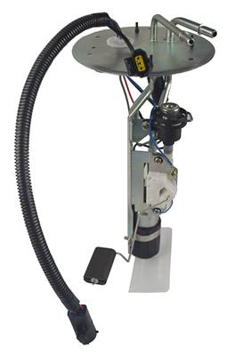 FUEL PUMP MODULE ASSEMBLY