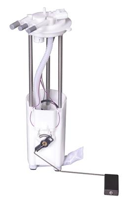 FUEL PUMP MODULE ASSEMBLY