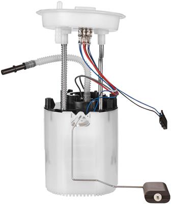 FUEL PUMP MODULE ASSEMBLY