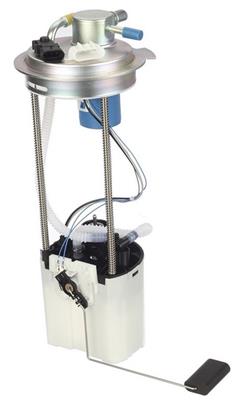FUEL PUMP MODULE ASSEMBLY