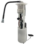 FUEL PUMP MODULE ASSEMBLY