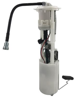 FUEL PUMP MODULE ASSEMBLY