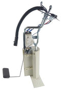 FUEL PUMP MODULE ASSEMBLY
