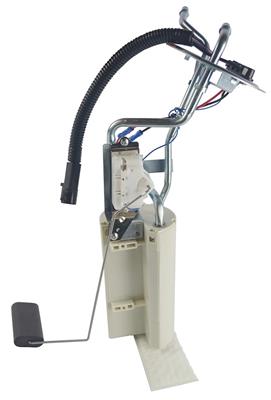 FUEL PUMP MODULE ASSEMBLY