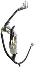 FUEL PUMP MODULE ASSEMBLY