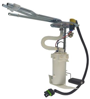 FUEL PUMP MODULE ASSEMBLY