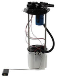 FUEL PUMP MODULE ASSEMBLY