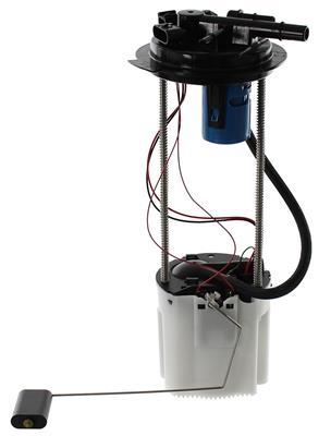 FUEL PUMP MODULE ASSEMBLY