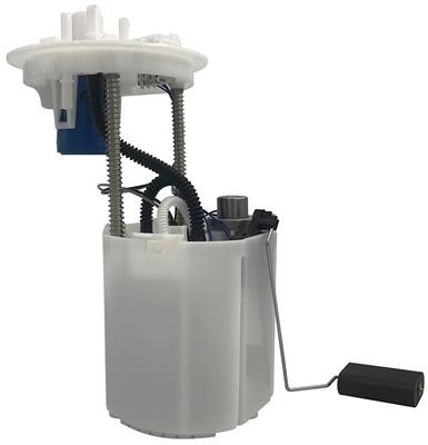 FUEL PUMP MODULE ASSEMBLY