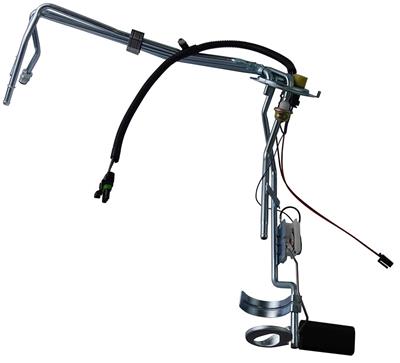 FUEL TANK SENDING UNIT - GM