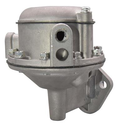MECHANICAL FUEL PUMP