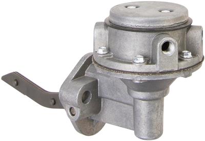 MECHANICAL FUEL PUMP