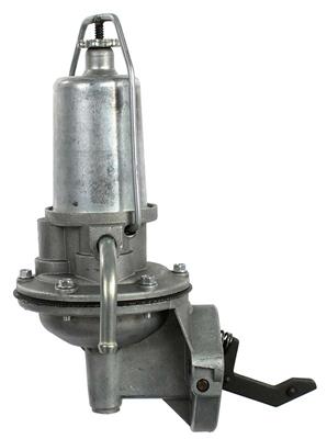 MECHANICAL FUEL PUMP