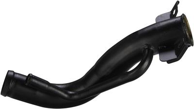 FUEL TANK FILLER NECK