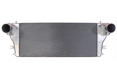 INTERCOOLER - DODGE