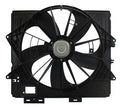 FAN ASSY - CADILLAC