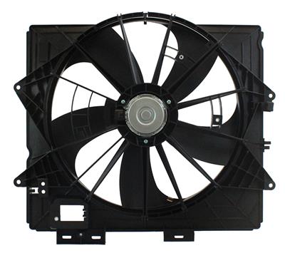 FAN ASSY - CADILLAC