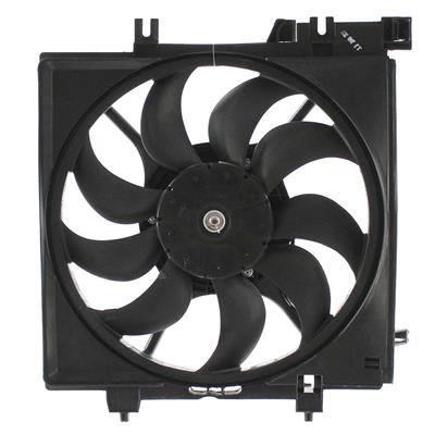FAN ASSY - SUBARU
