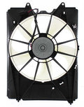 FAN ASSY - HONDA