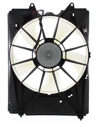 FAN ASSY - HONDA