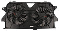 FAN ASSY - CHRYSLER