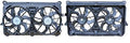 FAN ASSY - GM
