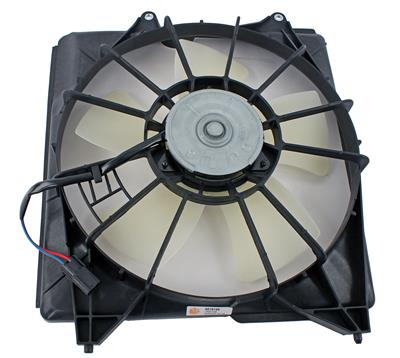 FAN ASSY - HONDA