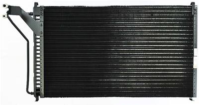 CONDENSER - GM