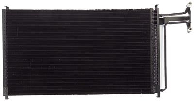 CONDENSER - GM