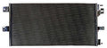 CONDENSER - JEEP