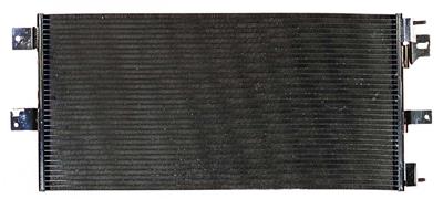 CONDENSER - JEEP