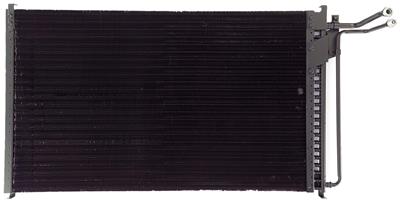 CONDENSER - GM