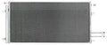 CONDENSER - CHEVROLET