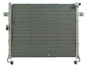 CONDENSER - SUZUKI