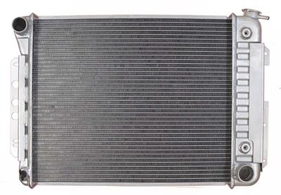 RADIATOR - GM