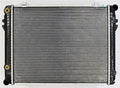 RADIATOR - MERCEDES