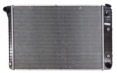 RADIATOR - GM