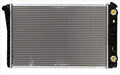 RADIATOR - GM