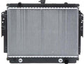 RADIATOR - DODGE