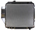 RADIATOR - FORD